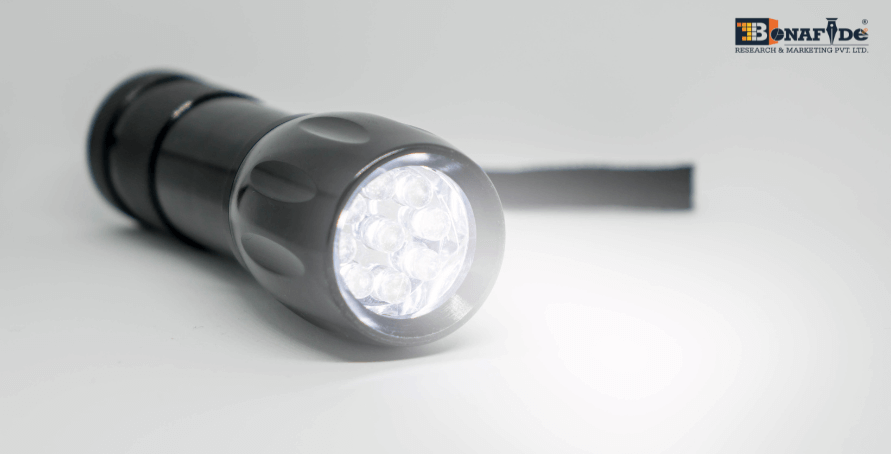 Technological evolvement & multi featured compact devices, to give way for growth in dry cell battery and flashlight industry.