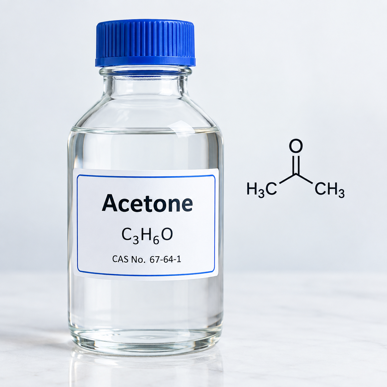 Acetone Moves beyond Conventional Solvents as Chemical Manufacturing, Advanced Materials and Precision Applications Accelerate Innovation and Industrial Demand Worldwide.