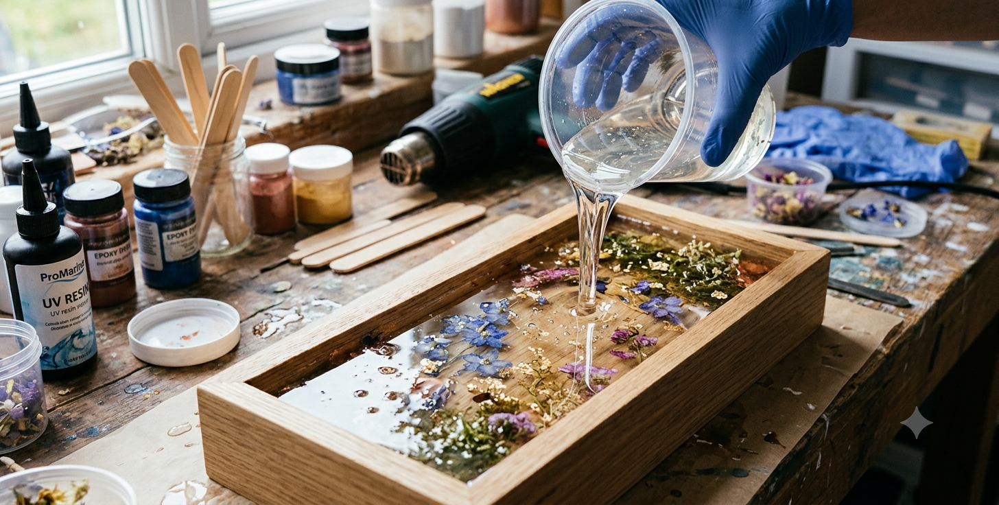 Acrylic Resin Market Strengthens with Growing Demand from Construction, Automotive, and Packaging.