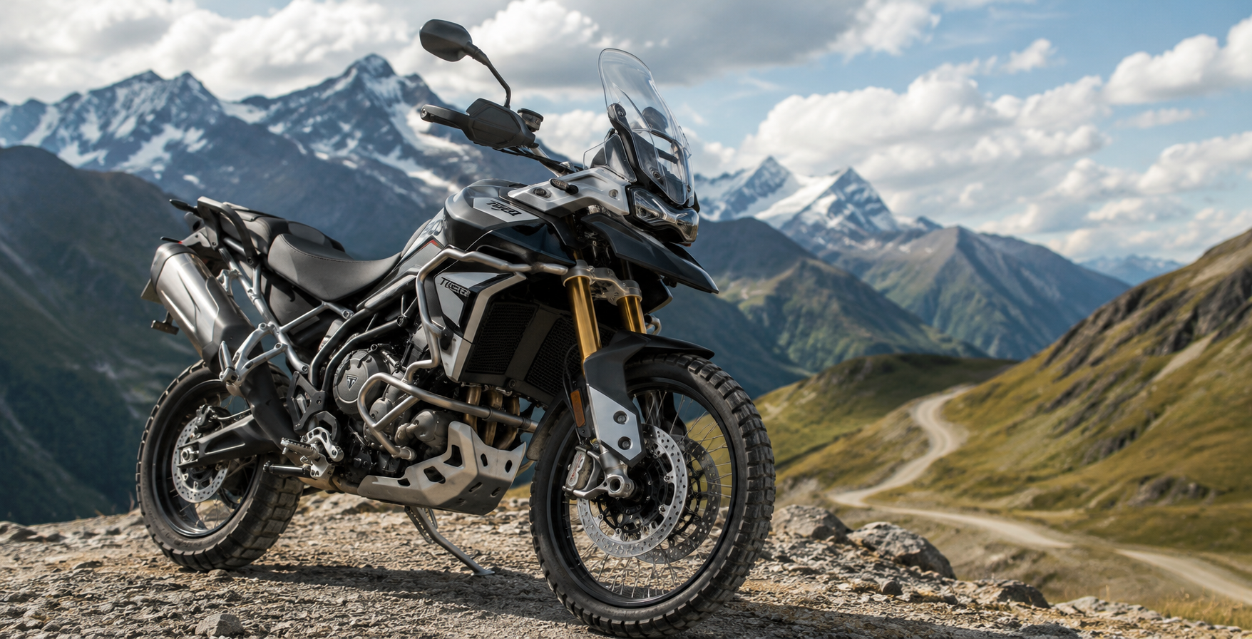 Adventure Motorcycles Are Redefining Two-Wheeled Mobility Through Versatile On-Road and Off-Road Performance, Long-Distance Touring Capability, Advanced Rider Technologies, and Growing Consumer Demand for Experiential Travel, Supporting the Global Shift T