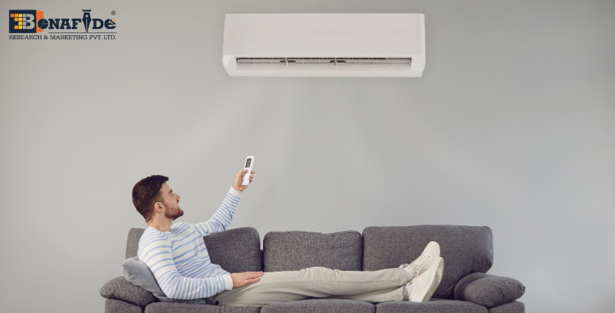 Global air conditioner market set to surge with rising residential demand, inverter ac adoption, and technological advancements by 2030.