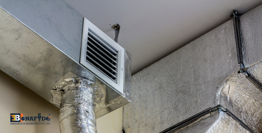  Rise in Air Duct Replacement Need Due to Aging Infrastructure and Efficiency Standards”