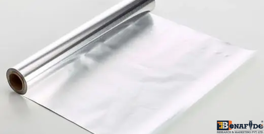Aluminium Foil Market Gains Momentum with Increasing Usage in Packaging, Food Preservation, and Pharmaceutical Applications Worldwide.
