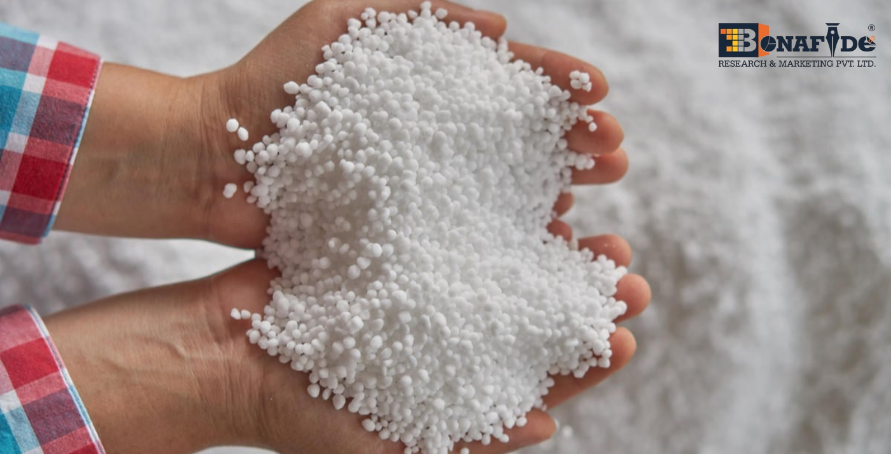 Growing population and food security concerns are boosting ammonia consumption in fertilizers, reinforcing its importance in global agricultural supply chains.