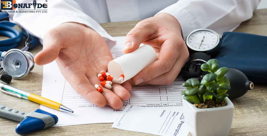 Global antifungal drugs market expands with increasing fungal infection burden, rising demand for effective systemic therapies, and rapid adoption of innovative antifungal treatments.