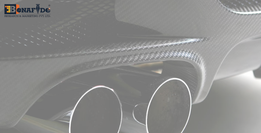 How automakers are leveraging carbon fiber to meet regulatory standards and consumer demands for lighter, more efficient vehicles.