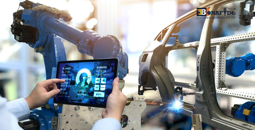 Electric Vehicle Advancements Driving Growth and Innovation in Global Automotive Engineering Services Market