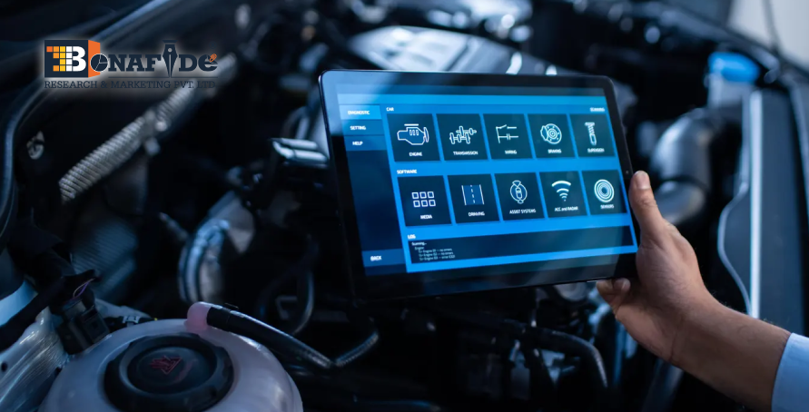 Global Automotive Remote Diagnostics Platforms Redefine Vehicle Maintenance Strategies, Providing OEMs and Fleet Operators with Actionable Real-Time Data.
