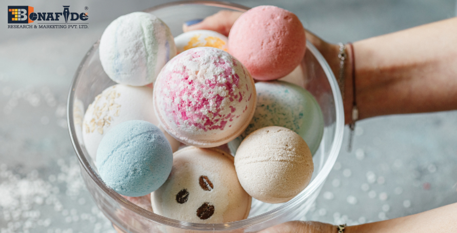 From handmade artisanal creations to mass-market essentials, exploring the rapid expansion of the global bath bomb market and its future potential