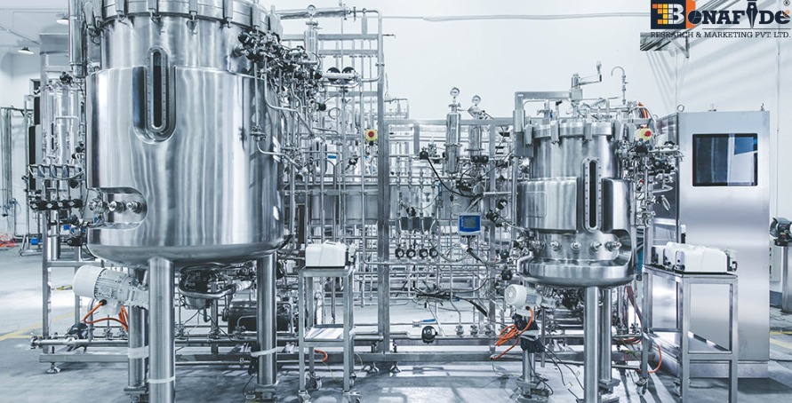 “Bioreactors Market Expands Globally as Biopharma Firms Adopt Single-Use, Automated Systems for Faster, Flexible, and Cost-Efficient Manufacturing.”