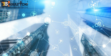 From Foundations to Skylines: The transformative influence of building automation systems in shaping modern built environments suggest that the market is expected to grow with 8.51% CAGR by 2026-31.