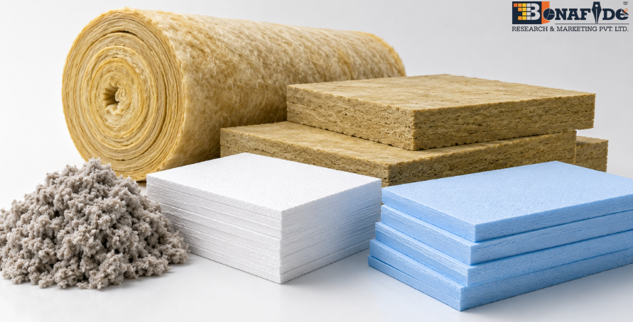 Global Building Insulation Materials Market Gains Momentum as Energy Efficiency, Building Renovation, and High-Performance Solutions Reshape Demand