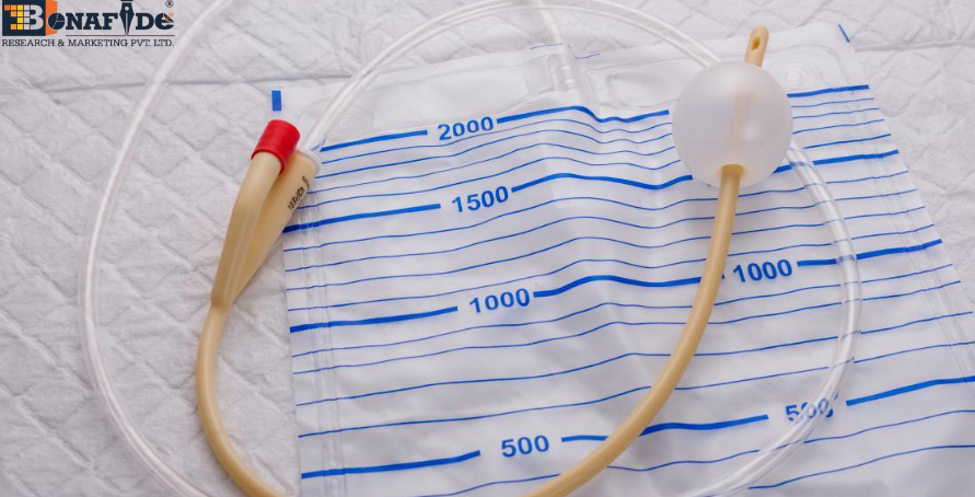 “Global catheters market to surpass USD 77.73 Billion by 2030, driven by rising chronic diseases, aging population, minimally invasive procedures & technological advances. “