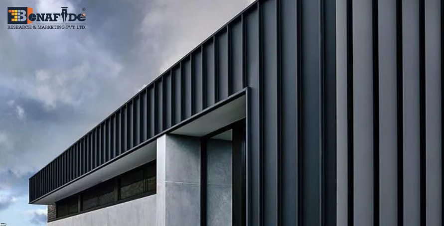The evolution of the global cladding market is discussed, highlighting how both exterior and interior cladding solutions are redefining building design and performance.