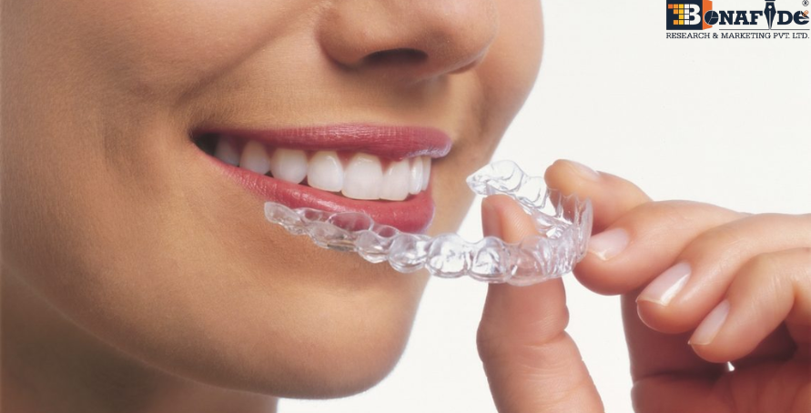Global clear aligners market grows with rising demand for invisible orthodontics, digital treatment solutions, and patient-centric, technology-enabled dental care.