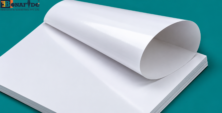 Global Coated Papers Market to Reach USD 11.65 Billion by 2031, Driven by Ecommerce Packaging Growth AsiaPacific Expansion Sustainability Trends Rising Demand for Low Coat Weight Papers