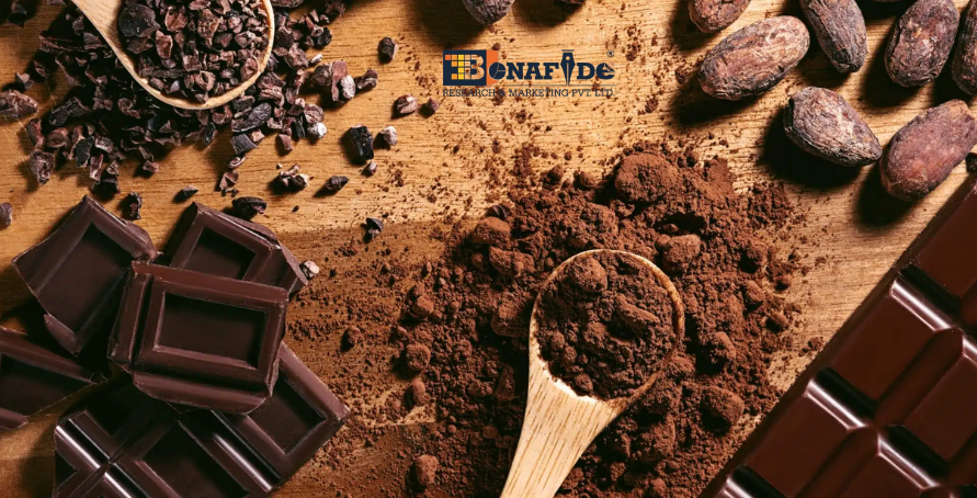 Global cocoa beans market thrives, propelled by booming premium chocolate demand and a rising shift toward sustainable, ethically sourced production.