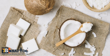 Beyond Coconut Grove: A navigating the global coconut products market's evolution in culinary, health, and beauty suggests that the market is anticipated to cross USD 30 Billion by 2029. 