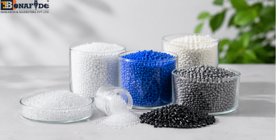 Commodity plastics market expands on rising preference for lightweight and recyclable polymer materials.