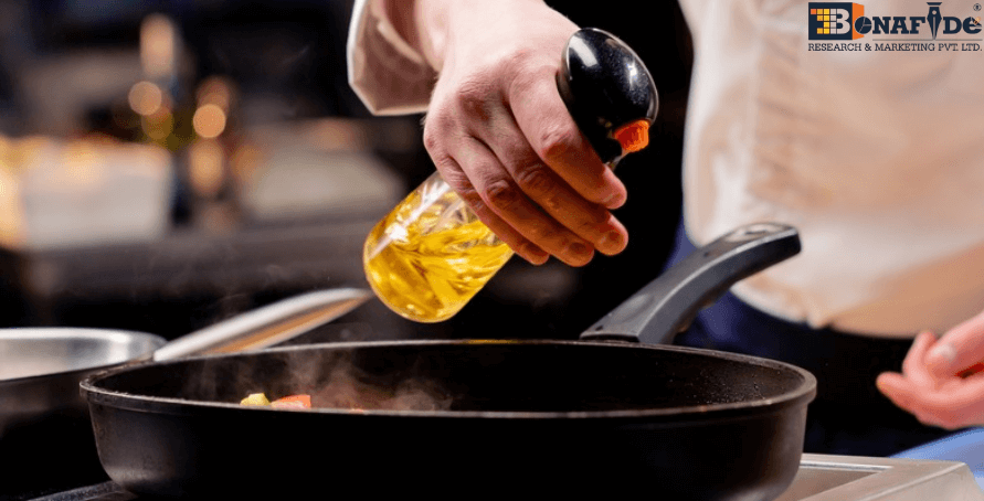 From non-stick cooking to healthier meals, the global cooking spray market is projected to exceed USD 7.39 billion by 2030