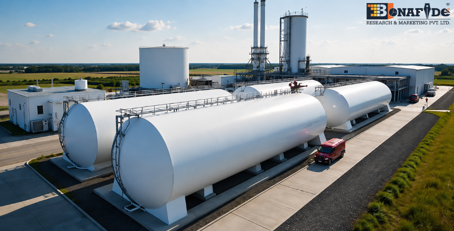 Cryogenic Equipment Is Becoming Critical Infrastructure for the Global Energy, Industrial Gas, Healthcare, and Advanced Manufacturing Ecosystems, Supported by Expanding LNG Networks, Rising Demand for Industrial Gases, Emerging Hydrogen Applications, and 