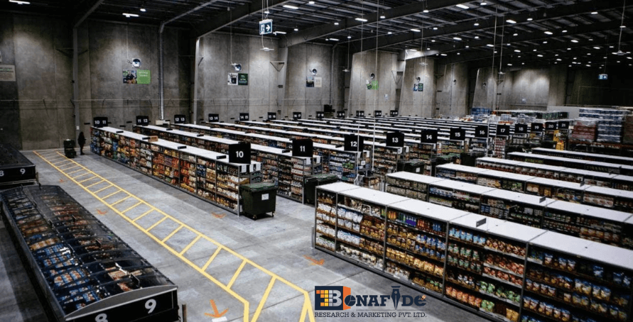 Driven by rising e-commerce demand and instant delivery expectations, the dark store market is redefining how retailers serve residential, corporate, and institutional customers.