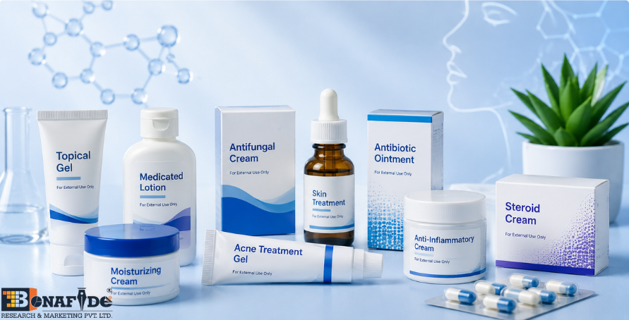 The dermatological drugs market is experiencing unprecedented momentum following the World Health Assembly's historic resolution and a wave of FDA and EMA approvals in 2025.