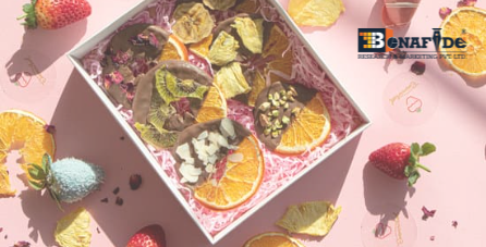 Shift Toward Nutrient-Dense Snacking Fuels Global Dried Fruits Market Growth Supported by Functional Eating Habits and Health Consciousness