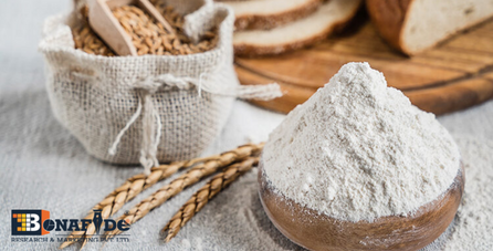 From Mill to Market: Navigating the complexities and opportunities in the flour industry across the globe suggests that the market is anticipated to cross USD 390 Billion by 2029.