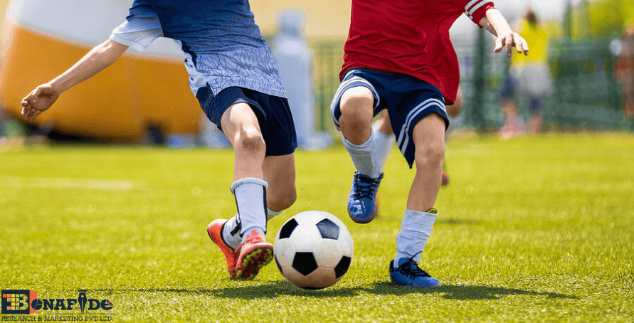 Global Football Market Booms with Rising Player Participation, Fan Engagement & E-commerce Growth, and the market is projected to reach USD 4.41 Billion by 2030.”