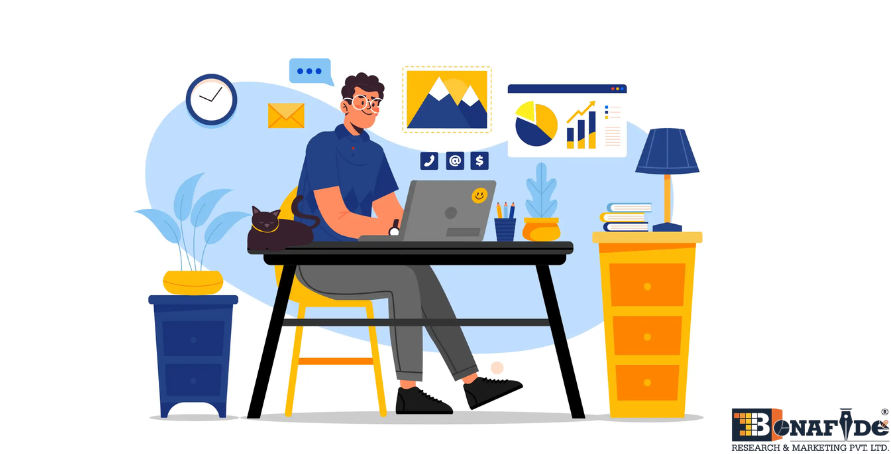 Advancements in Technology and Growing Adoption of Remote Work Models Continue to Transform the Global Gig Economy Landscape.