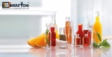 The Glass Canvas: Mapping the expansive reach of glass packaging in today's global market landscape tends the market to cross USD 75 Billion by 2029. 