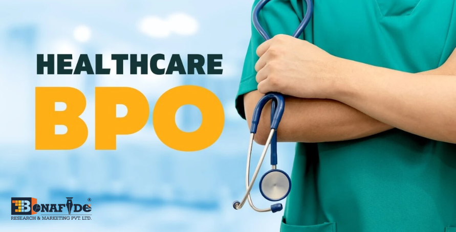 North America continues to lead the healthcare BPO market due to advanced healthcare infrastructure, high outsourcing awareness, and strong regulatory frameworks.