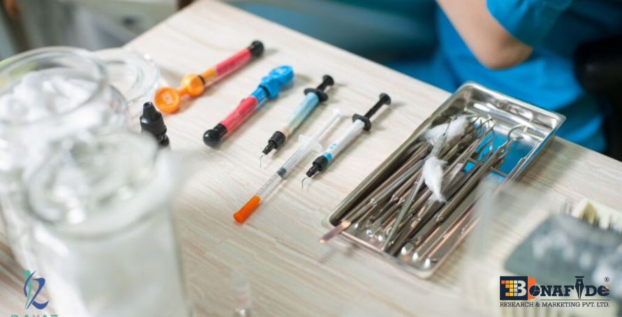 North America leads the global healthcare consumables market due to high healthcare expenditure, strict regulations, and an aging population.