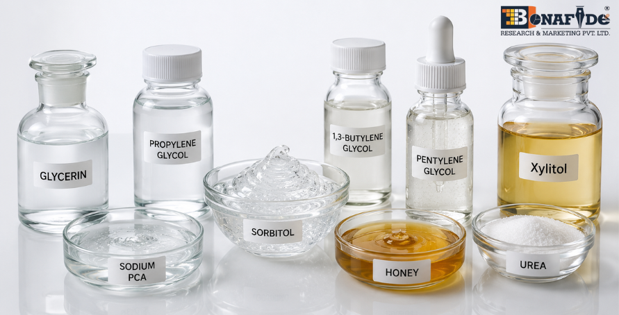 Plant-Derived Humectants Gain Ground as Clean-Label Formulations Accelerate Across Consumer Industries.