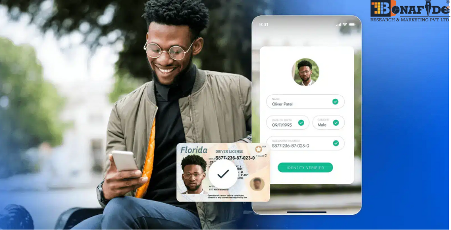 “Global Identity Verification Market poised for robust growth, expected to surpass USD 29.51 Billion by 2030 amid rising digital security demands.”