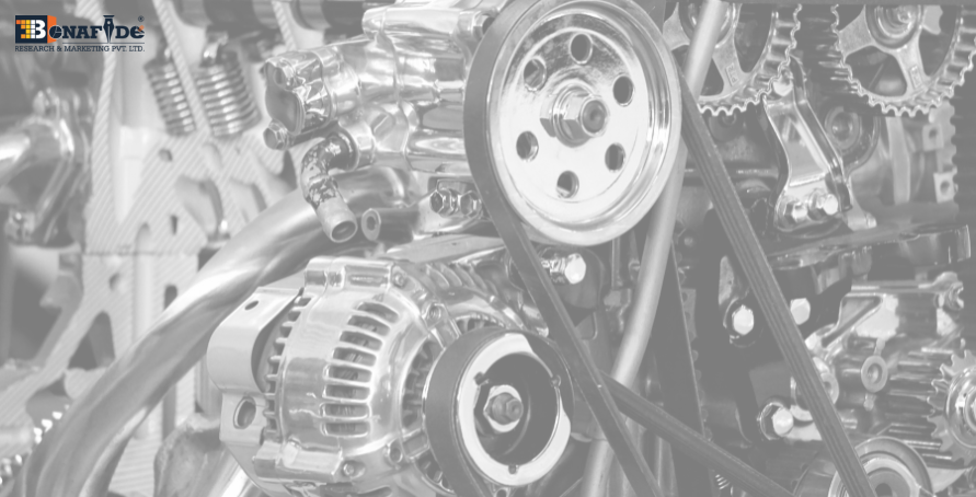 Powering industry, a deep dive into the global industrial engine market suggests that the market is projected to reach market size of USD 170 Billion by 2029.