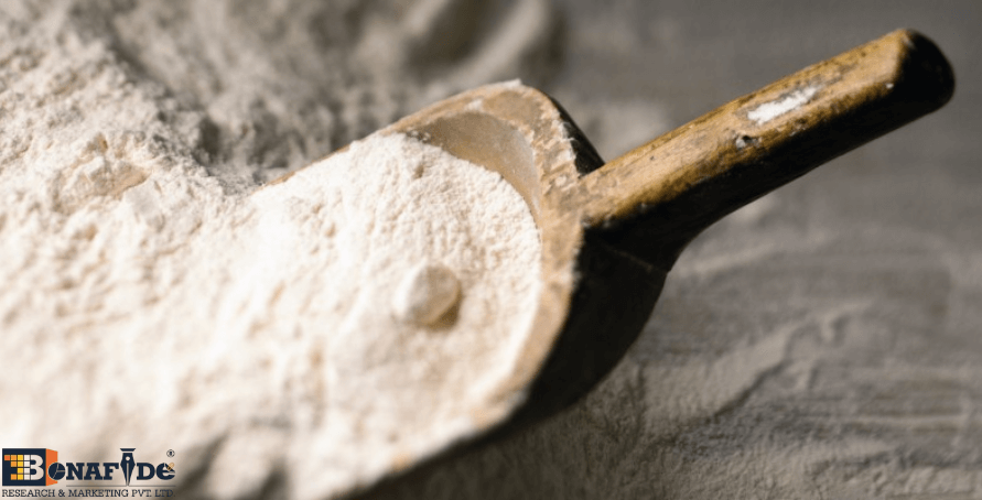 Global Demand for Modified and Resistant Starches Rises in Food, Pharma, and Construction Sectors