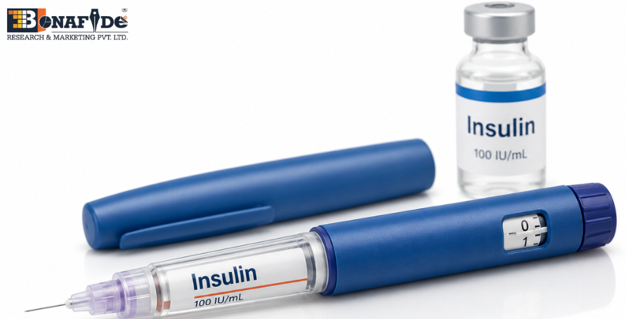Insulin Pens market advances via rising diabetes cases and growing adoption of smart delivery platforms and integrated digital care solutions.
