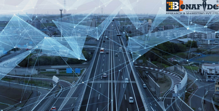 From Traffic Jams to Smart Lanes: The evolution of intelligent transportation systems and their impact on modern mobility are boosting the market to grow with 8.20% CAGR by 2024-29. 