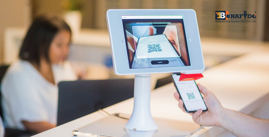 Interactive Wall Mounted and Outdoor Kiosks Drive Next Wave of Global Market Growth AI Integration and Contactless Self-Service Technologies Revolutionize Customer Experience Across Industries. 