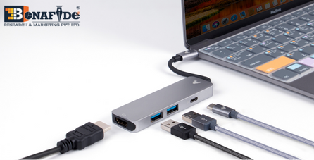 Decoding the Complex and Vibrant Global Marketplace for Laptop Accessories: Analyzing trends, navigating challenges, and capitalizing on growth opportunities in an era of technological advancement and digital transformation suggest that the market is anti