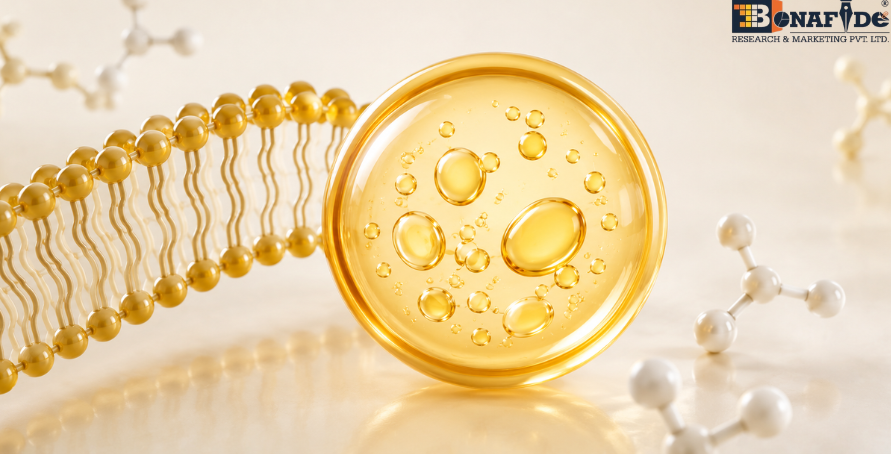 Global Lipid Market Expands with Functional Nutrition Demand and Advanced Delivery Technologies.