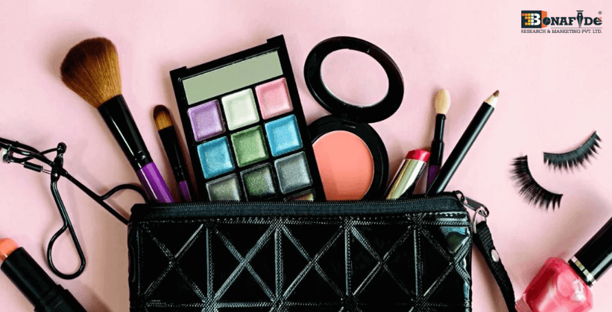 Beauty unboxed, trends and insights in the global makeup kit industry suggest that the market is anticipated to cross USD 10 Billion by 2029.