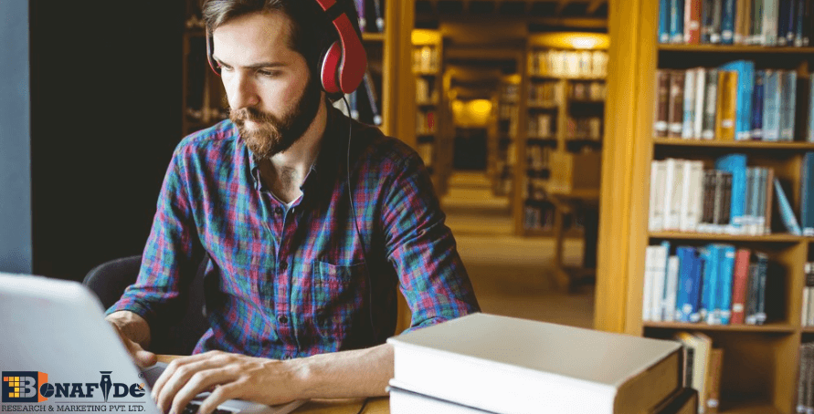 Fueled by e-learning adoption and flexible education demand, the global massive open online course (MOOC) market is projected to exceed USD 75.64 billion by 2030