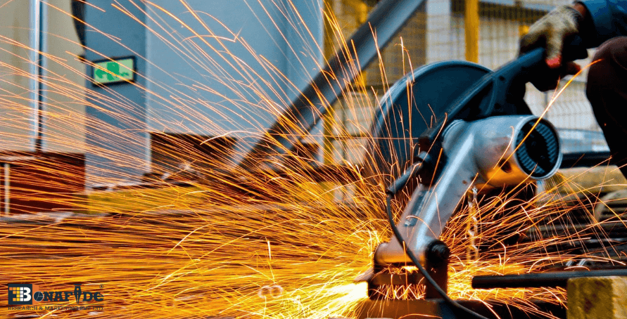 Metal Mastery: Unraveling the complexities of the modern metal fabrication sector 