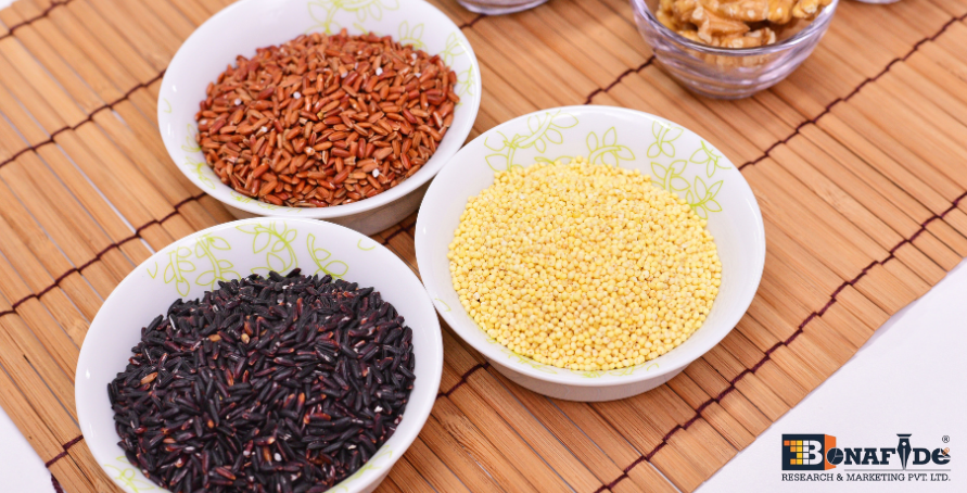Renewed Interest in Millets Supported by Sustainable and Gluten-Free Diet Trends