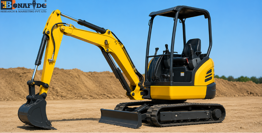 Rising Adoption of Fuel-Efficient and Telematics-Enabled Equipment Drives Next Wave of Construction Equipment Transformation Worldwide.