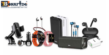 From Protection to Personalization: The rapidly expanding universe of mobile phone accessories and its role in shaping the future of mobile technology while crossing USD 290 Billion by 2029.