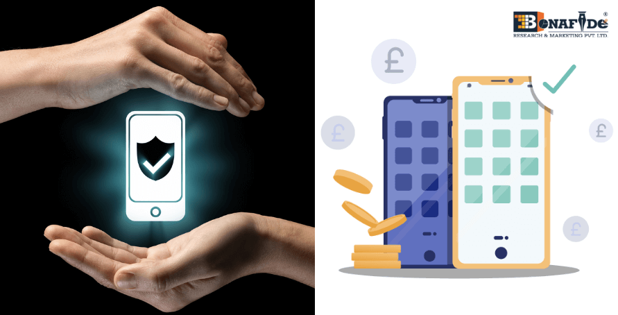 Safeguarding Smart Devices: Analyzing the global mobile insurance market across different risk categories and regions suggest that the global mobile insurance market market is anticipated to cross USD 50 Billion by 2029.